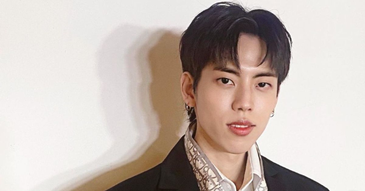 INFINITE’s Dongwoo Sends Heartfelt Message To Group Members For Their