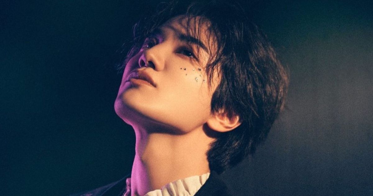 INFINITE’s Sungjong To Hold Solo Fan Meeting Next Month - Koreaboo