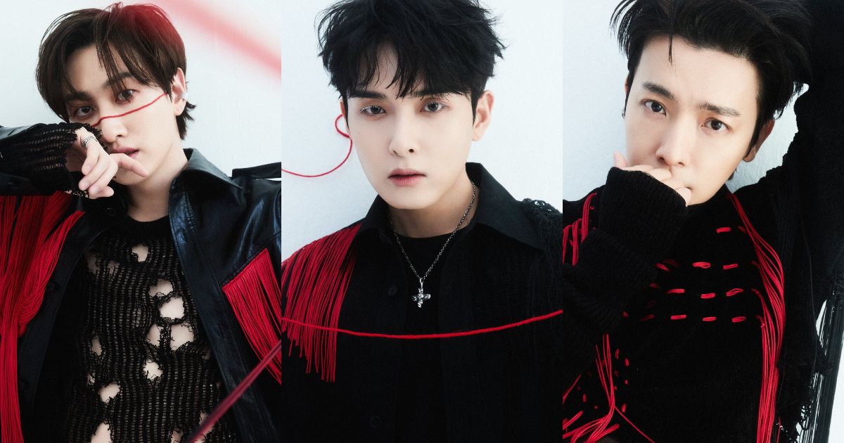 Super Junior Unveils New Teaser Photos For Eleventh Full-Length Album - Koreaboo