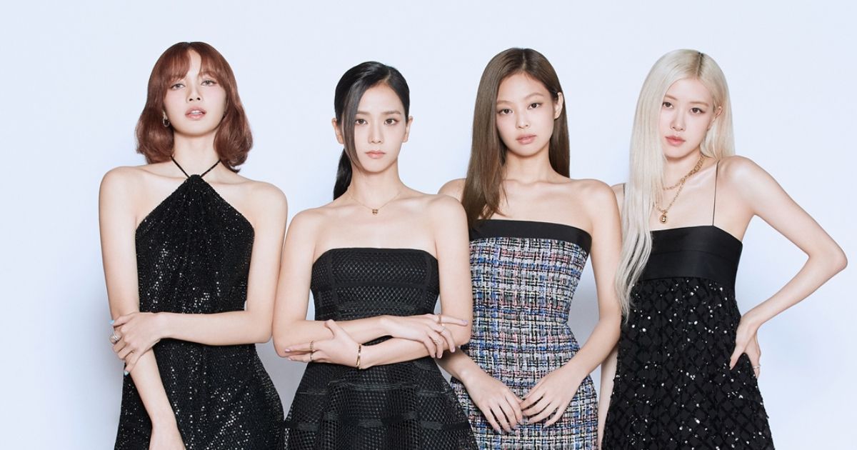 Blackpink Surpasses 80m Subscribers Becoming Artist With Most