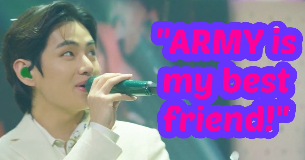 BTS Reveals What ARMYs Truly Mean To Them On "Let's BTS" Koreaboo