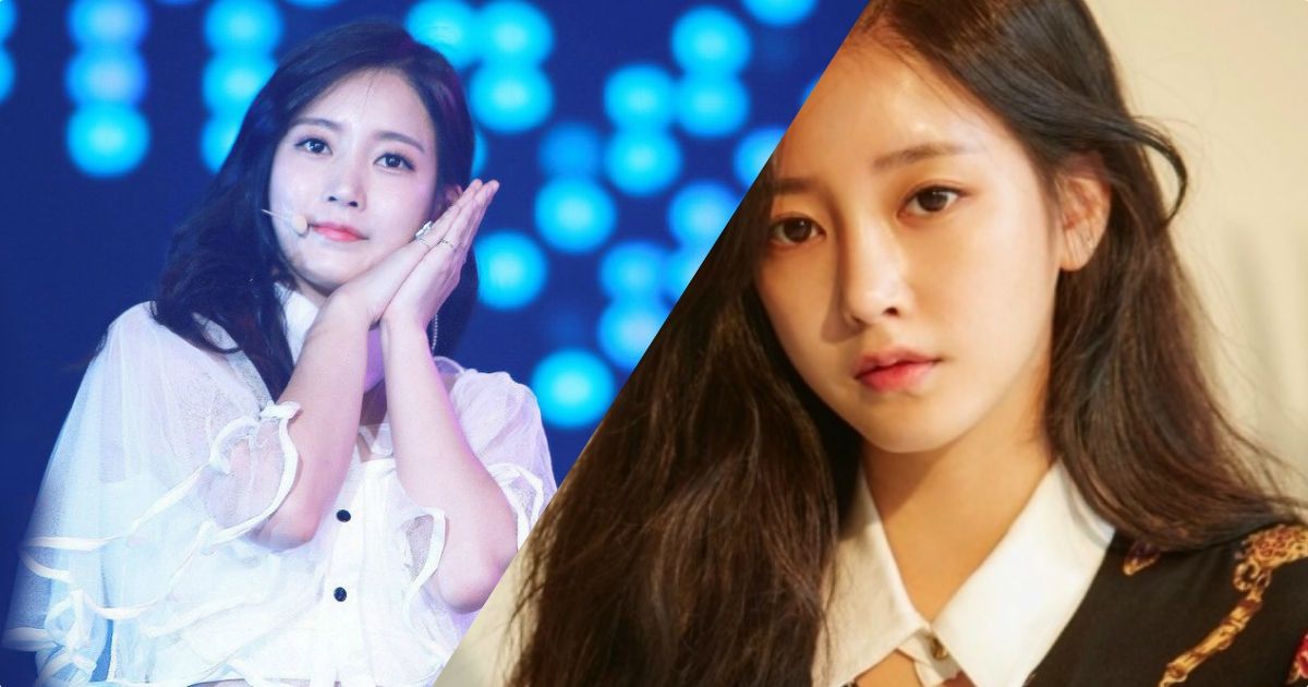 Former T-ARA Member Soyeon To Make Solo Debut After 11 Years - Koreaboo