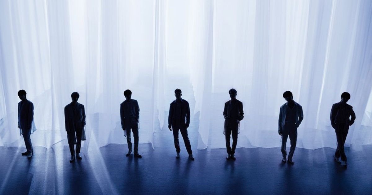 BIGHIT MUSIC Releases Details For "WORLD EXPO 2030 BUSAN KOREA CONCERT