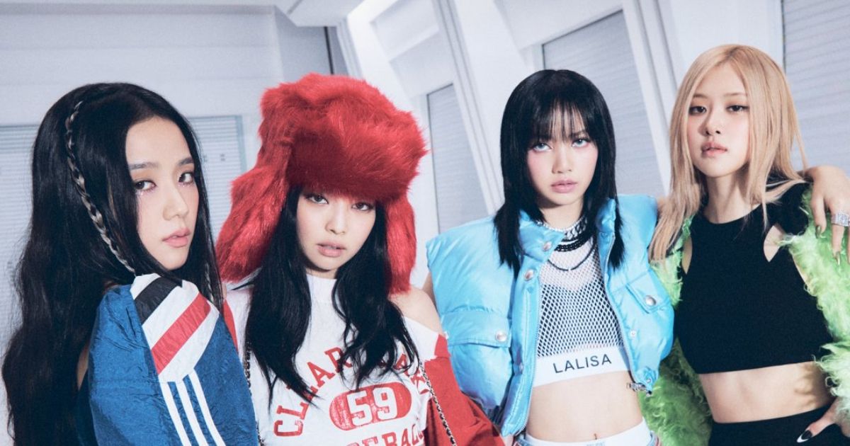 BLACKPINK’s “BOOMBAYAH” Music Video Surpasses 1.6 Billion Views - Koreaboo