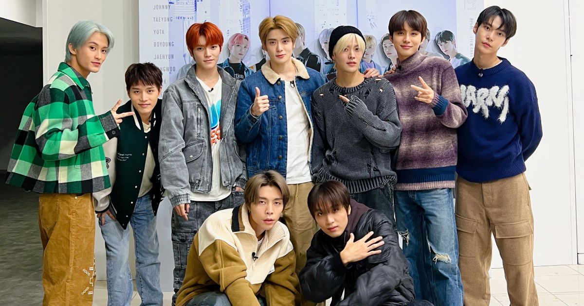 NCT 127 Announces Additional Dates For “NEO CITY THE LINK” World Tour