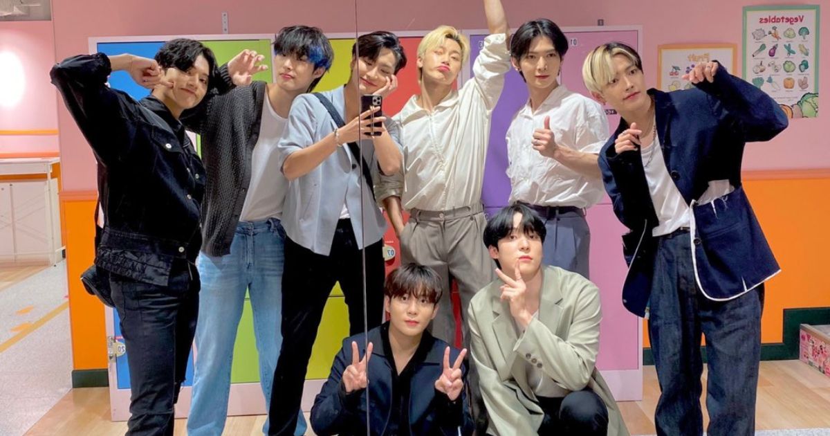 ATEEZ To Hold “THE WORLD EP.1: MOVEMENT” Showcase Both Online And