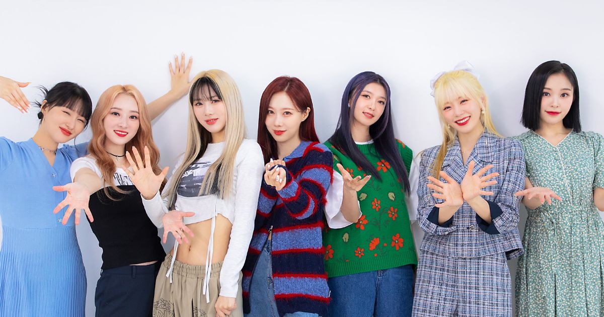 Dreamcatcher Drops Official Scheduler For New Album - Koreaboo