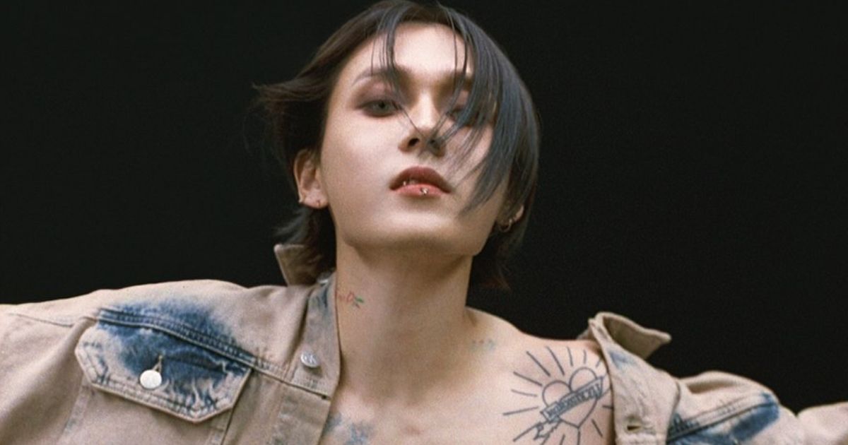 DAWN To Return With New EP Album “Narcissus” - Koreaboo