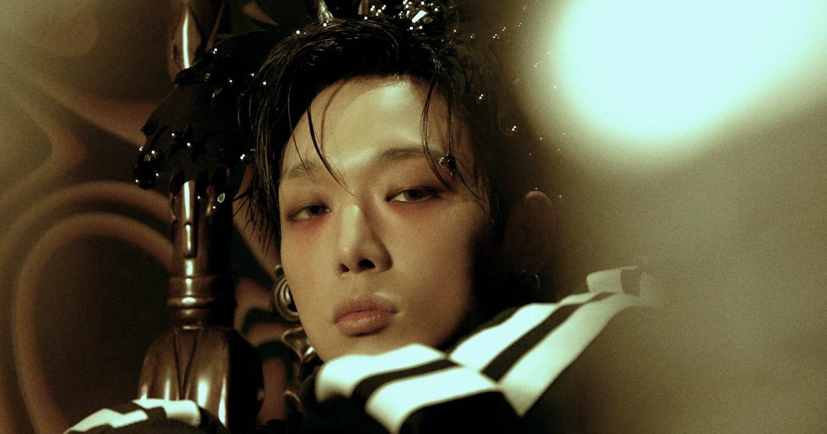 IKONs Bobby Unveils Comeback Scheduler For New Solo Single S I R