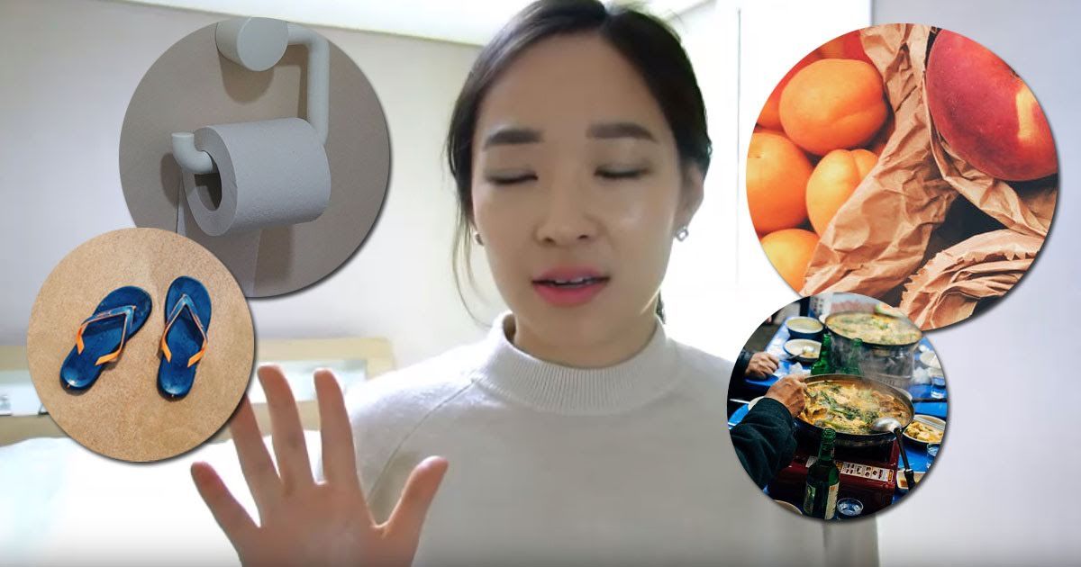 15 Facts You Should Know Before Moving To Korea Koreaboo