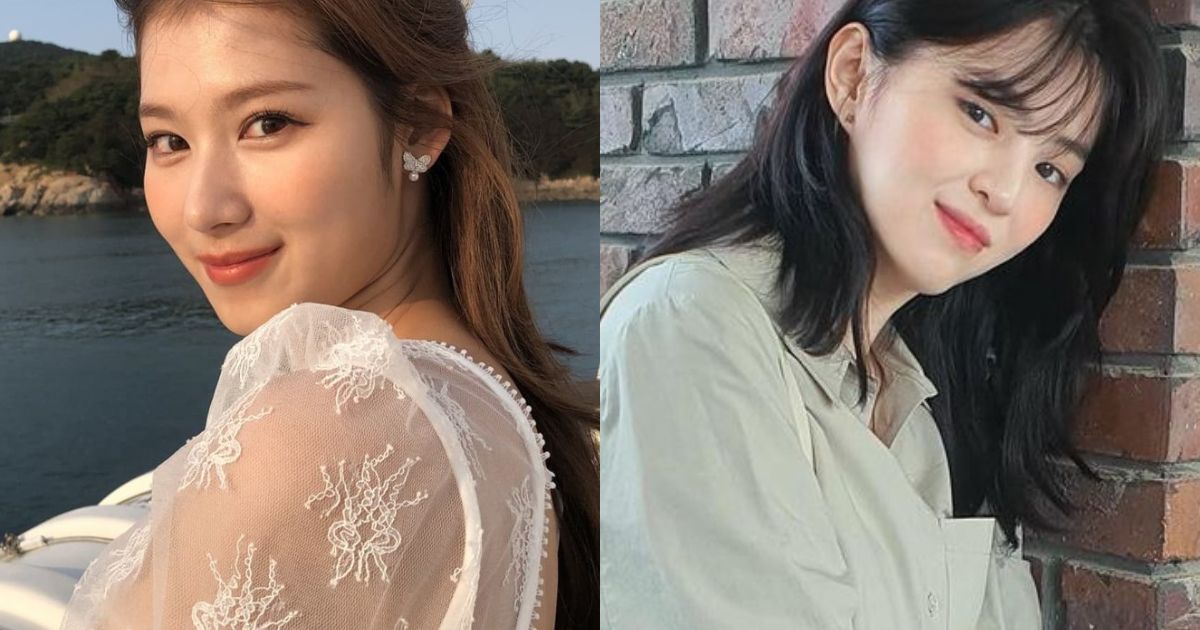 Twice's Sana Is Actress Han So Hee's Biggest Fan, And We're Here For It 