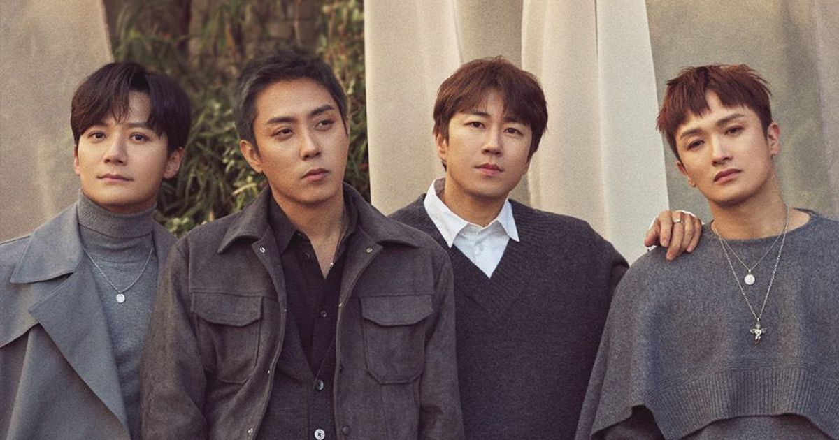 SECHS KIES Opens Up About Kang Sunghoon’s Departure From The Group And