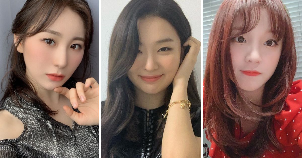 K Pop S Next Girl Group Power Trio Red Velvet S Seulgi Wants To