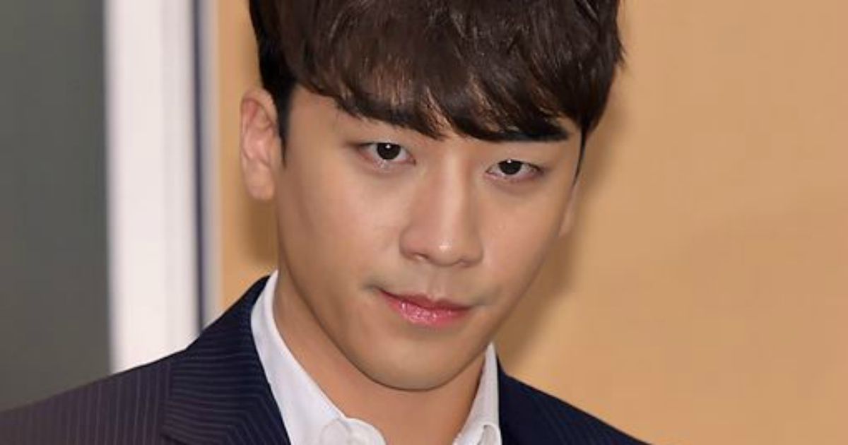 Police Have Begun Investigations On Seungri In Relation To Prostitution Scandal Koreaboo 