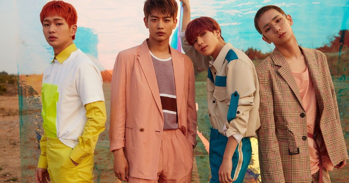 SHINee's Back And Will Reveal Their Comeback Song For The First Time In ...