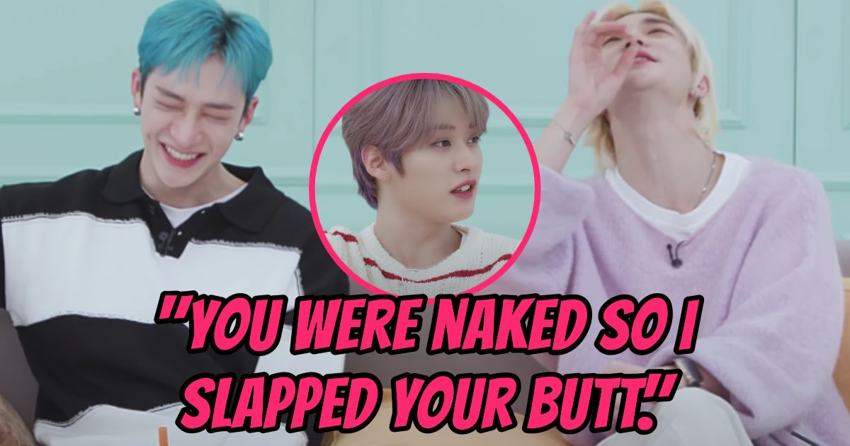 5 Stray Kids Moments That Have Fans Wanting To Normalize Giving Context ...