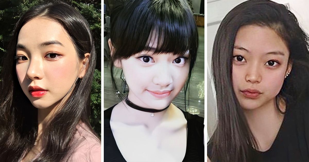 Who Will Be In SM Entertainment's New Girl Group? These Are The Only ...