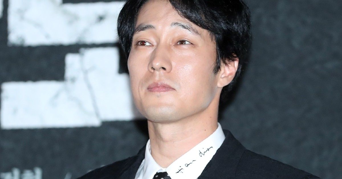 Actor So Ji Sub Reportedly Set For His First K-Drama Since His Marriage ...