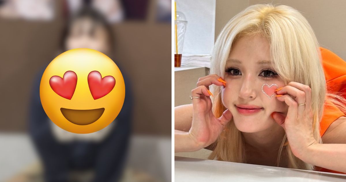 The 3 Most Beautiful K-Pop Idols According To Somi - Koreaboo