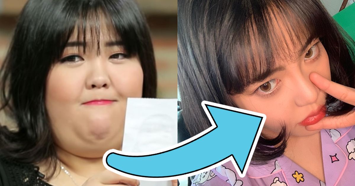 Korean YouTuber Yang Soo Bin Inspires With Her Incredible Weight Loss ...