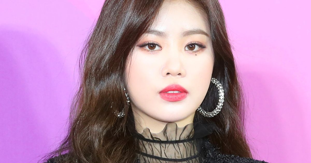 This Is What We Know About Where Former (G)IDLE's Soojin Is Now Koreaboo