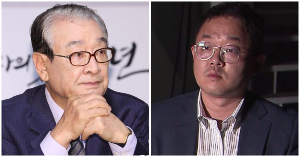 Another Ex-Manager Comes To Lee Soon Jae's Defense In Light Of His ...