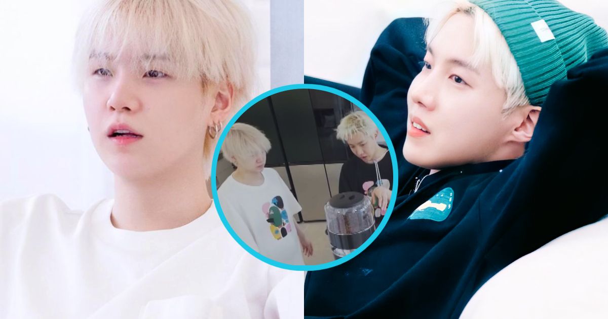 5 Of The Best Sope Moments From BTS In The SOOP 2 Koreaboo