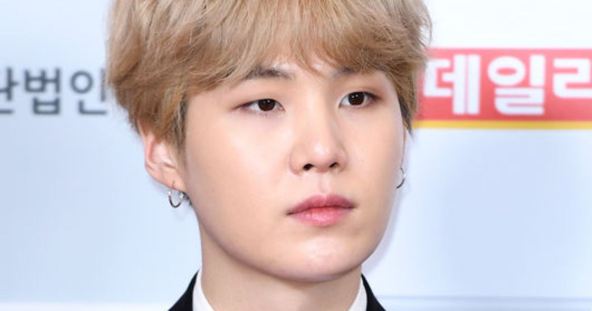 BTS's Suga Updates Fans On His Condition Following Shoulder Surgery ...