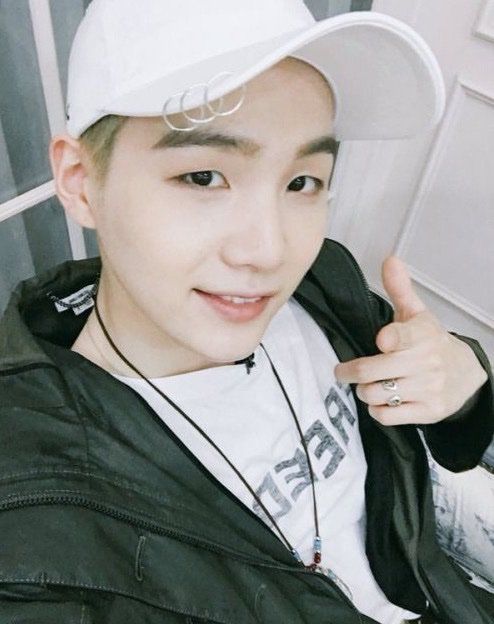 30 Photos Of Btss Suga Killing It With His Visuals While Wearing Hats