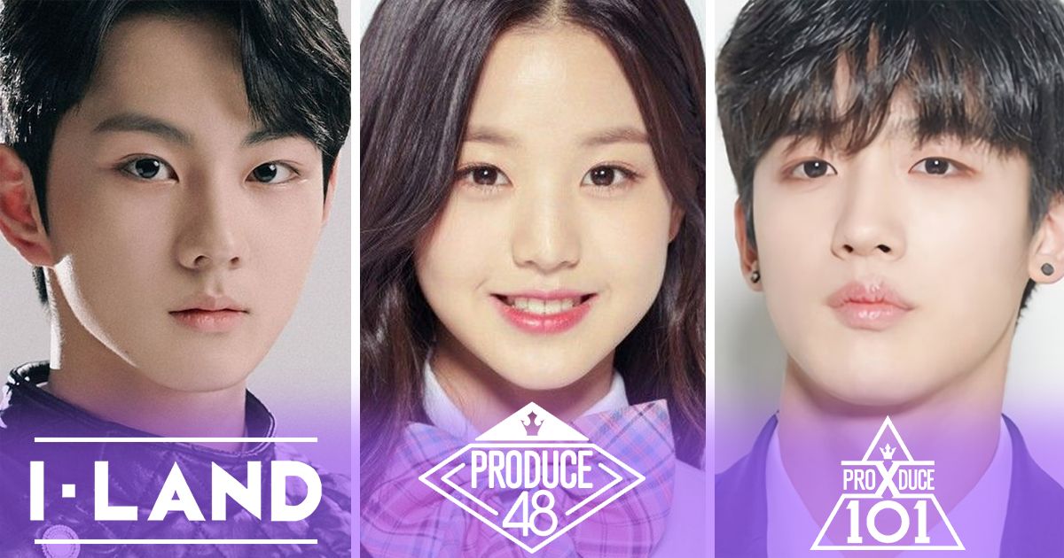 K-Pop Experts Explain Why There Are So Many Survival Shows (& How The