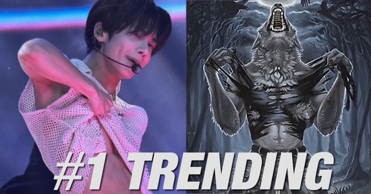 The Funniest Reactions To Txt S Taehyun S Flashing His Abs At