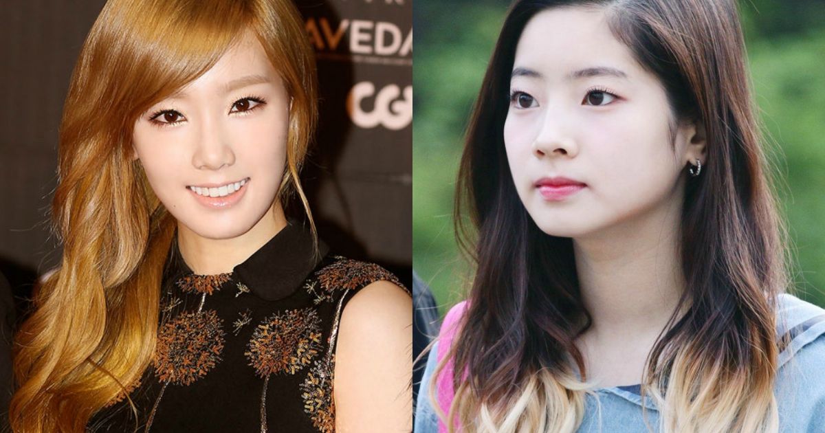 These Are The Top 20 BestSelling Girl Group Albums Of The Decade Koreaboo