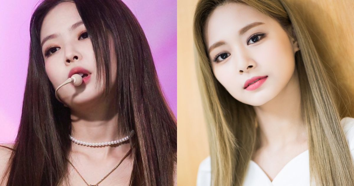 Here Is Every Female Idol Who Made The Most Beautiful Faces Of