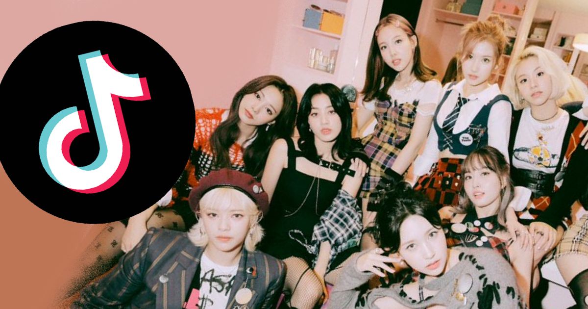 TWICE's "The Feels" Is The Star Of These Hilarious TikToks Koreaboo