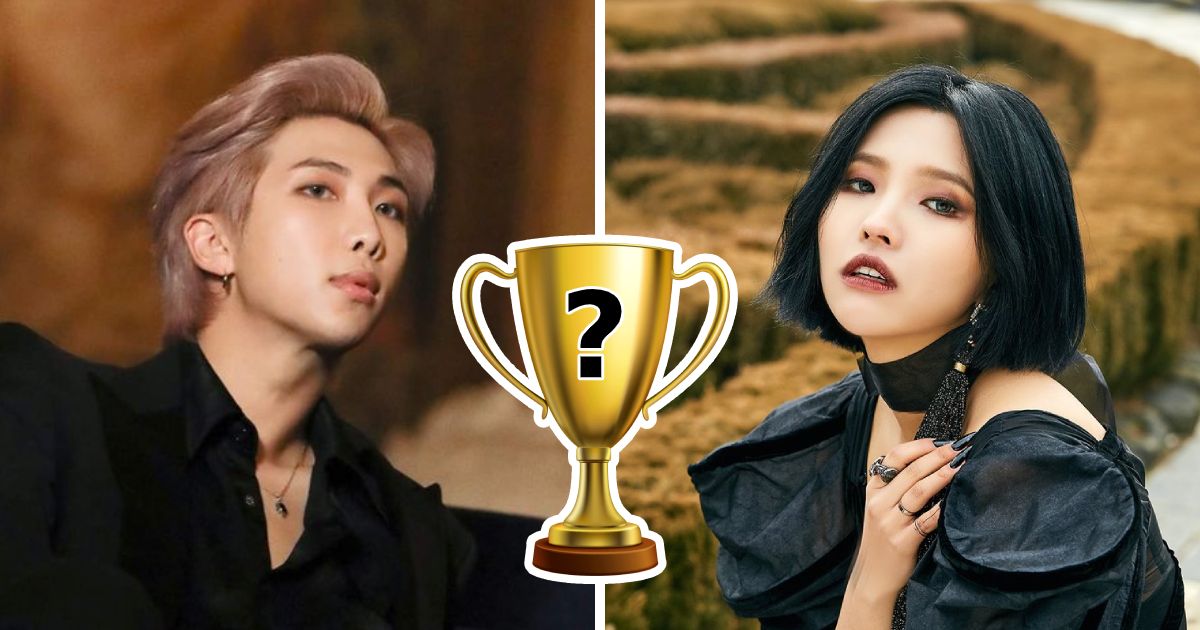 Ranked The Top 10 MultiTalented SelfProducing Idols With