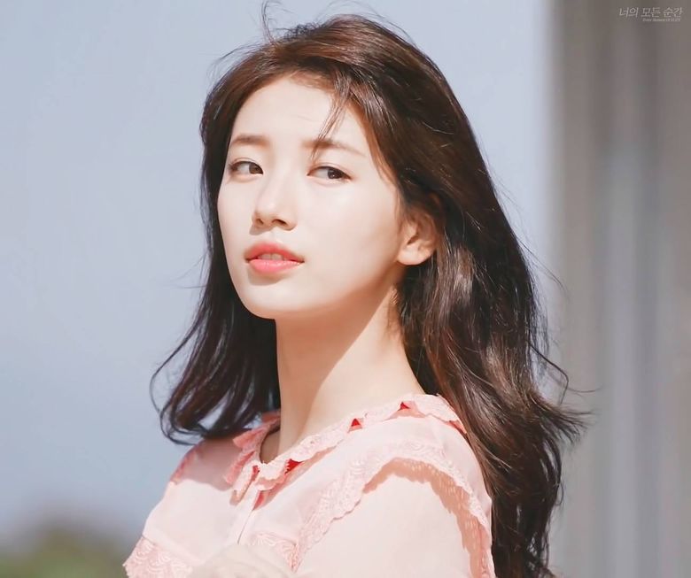 8 Photos From Each Year of Suzy's Career Proves She's Only Getting More ...
