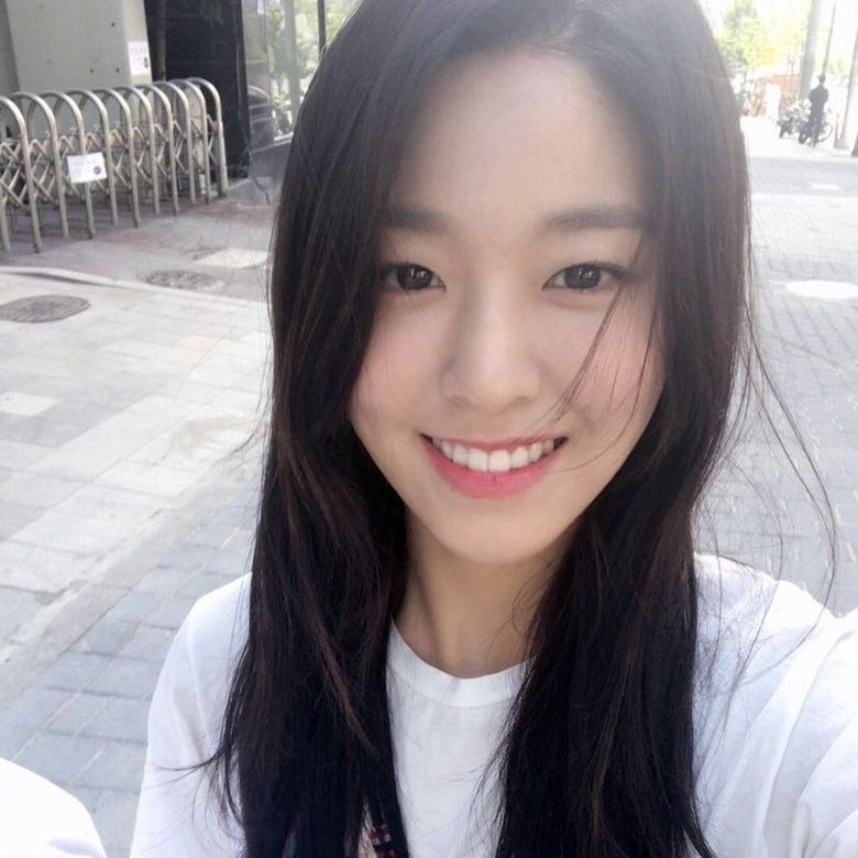 10+ Real-Life Photos Show Why Seolhyun Is The Most Popular Beauty In K ...