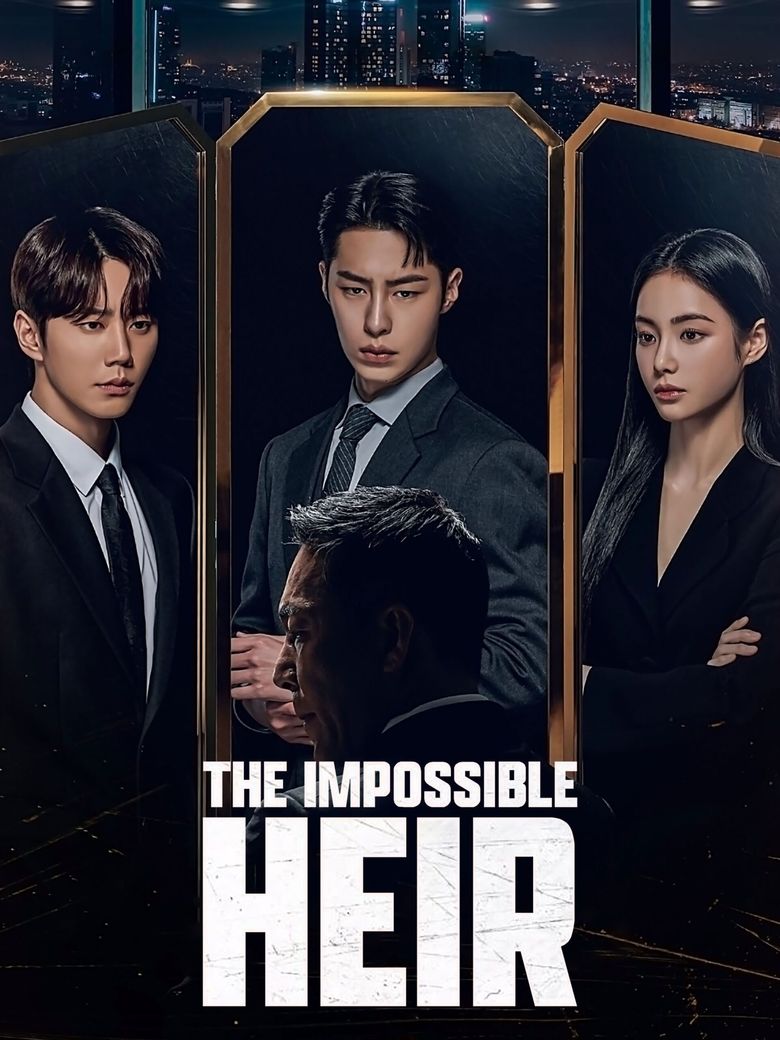 Lee Jae Wook S New K Drama The Impossible Heir Episodes Leaked Ahead