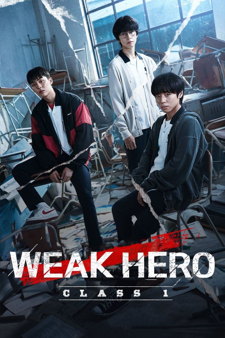 Actor ryeoun confirms filming for weak hero class 2 concluded koreaboo