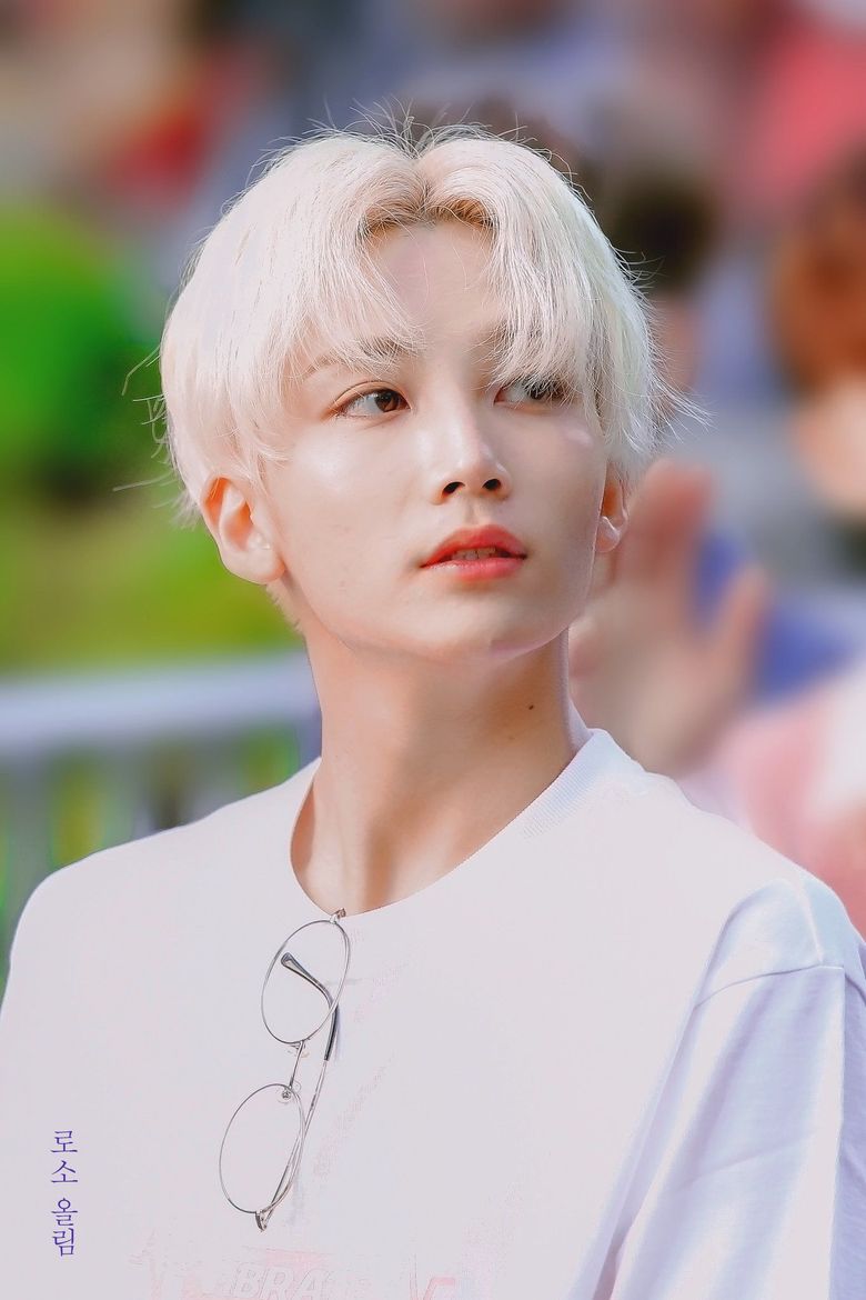 8 Random Facts About Seventeens Angelic Jeonghan That Everyone Should Know Koreaboo 8651