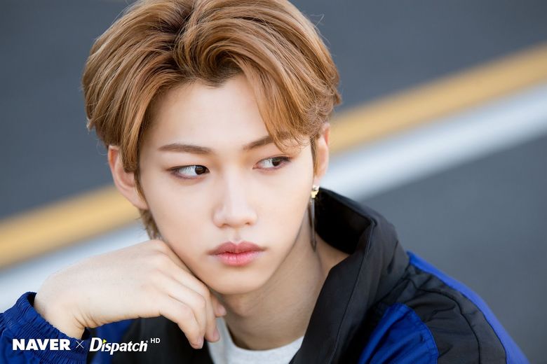 Stray Kids Felix's Hair Color Evolution Is As Iconic As He is - Koreaboo