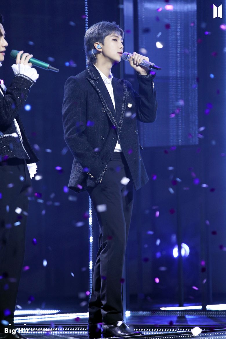 BTS Drops Behind-The-Scenes Photos Of “Life Goes On” Era - Koreaboo