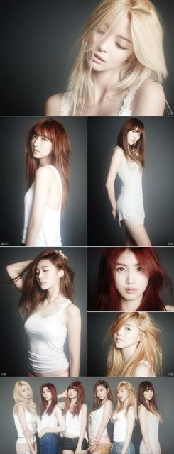 Hello Venus 