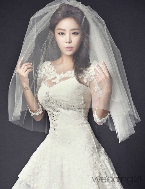 Narsha's bridal photo-shoot for wedding21