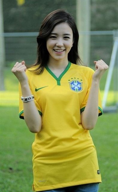 Jang Ye Won