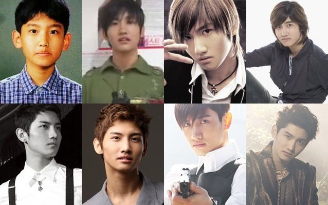 changmin