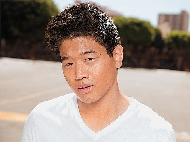 ki hong lee - people magazine