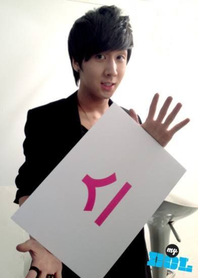 Vixx Ravi - MyDOL