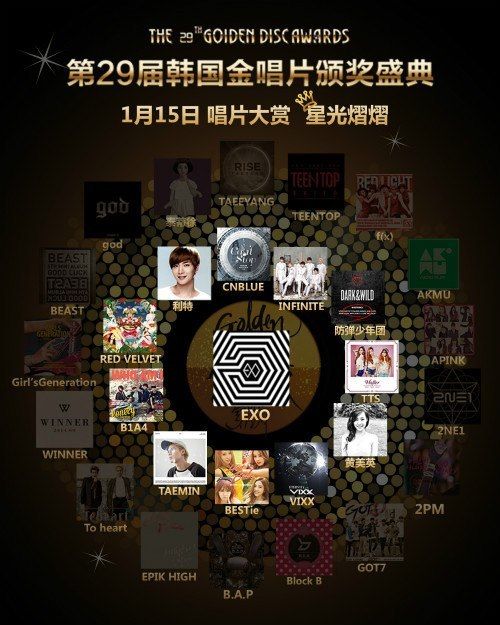 January 15th GDA