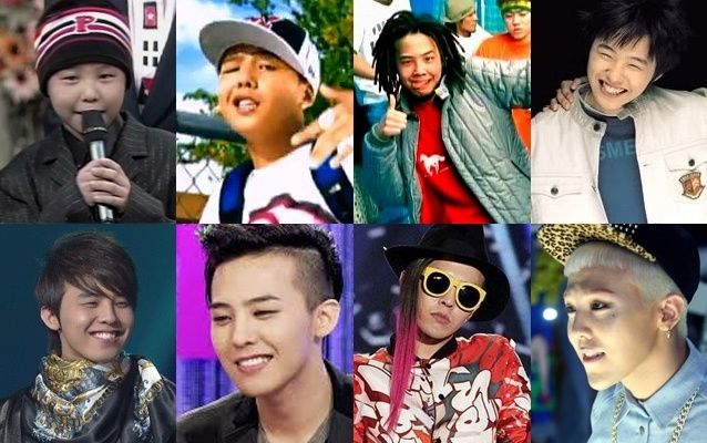 g-dragon